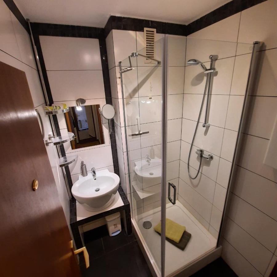 Apartment 3 Minuten Zu Fuss Zum Meer Любек Экстерьер фото